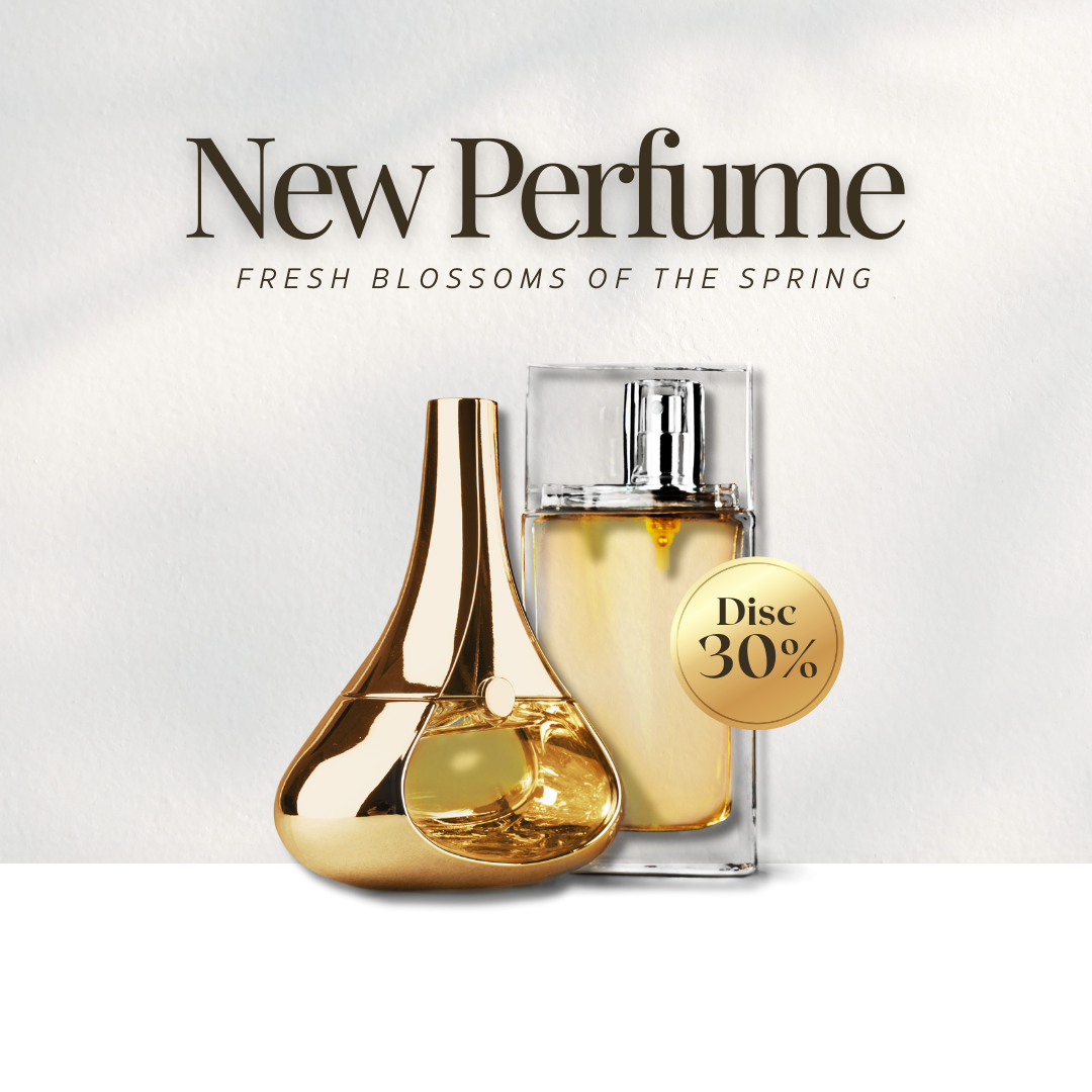 new fragrance
